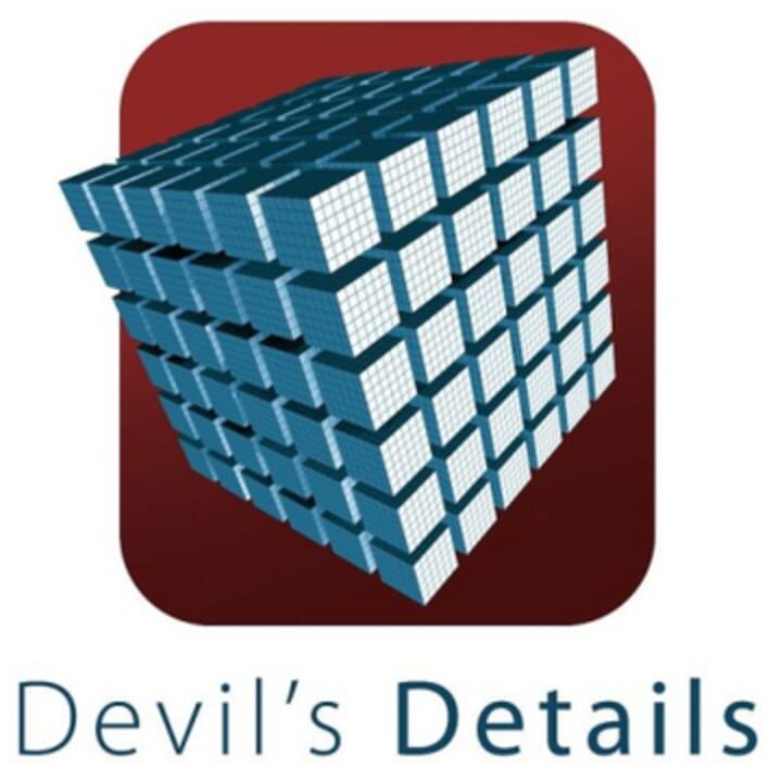 Devil's Details