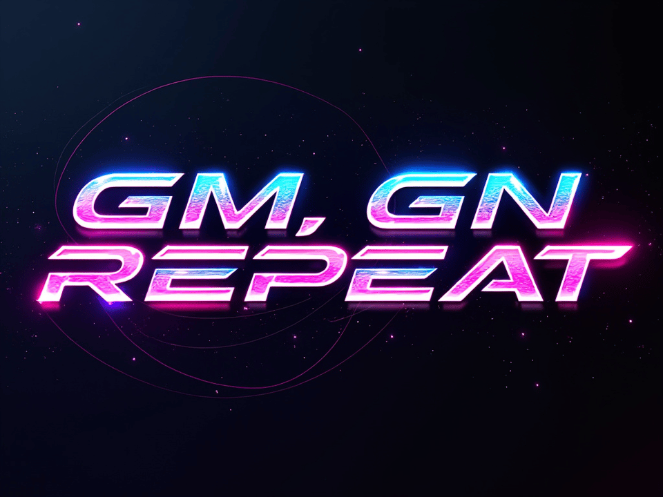 GM GN Repeat Logo