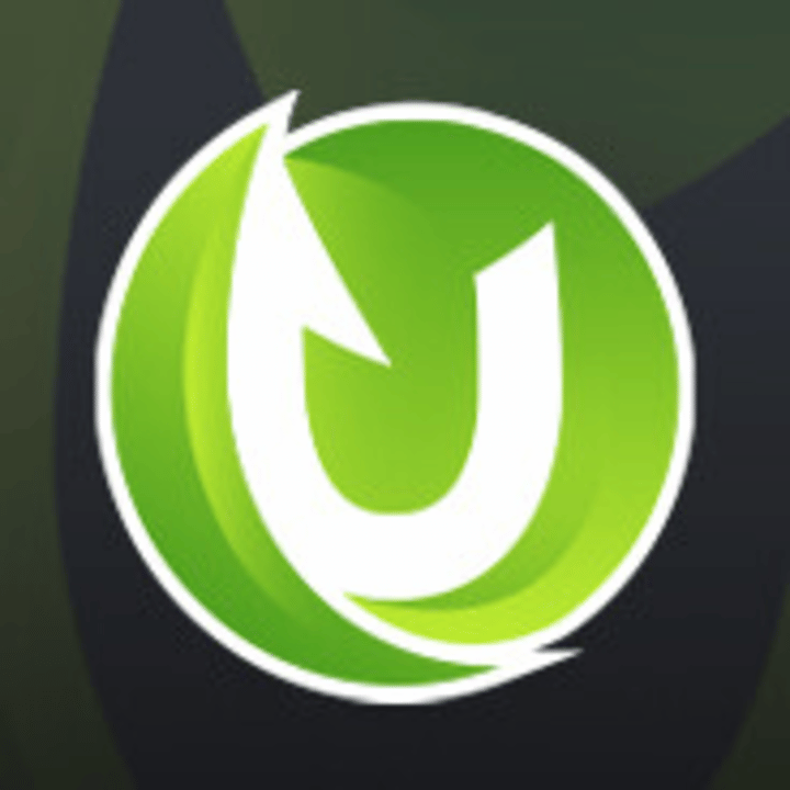 Ultimate Games S.A. Logo
