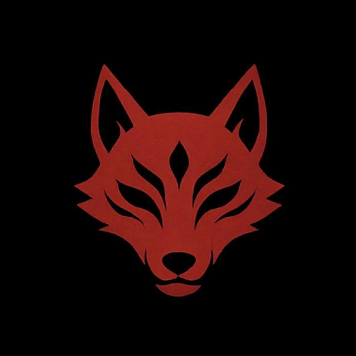 Oni Okami Studios Logo