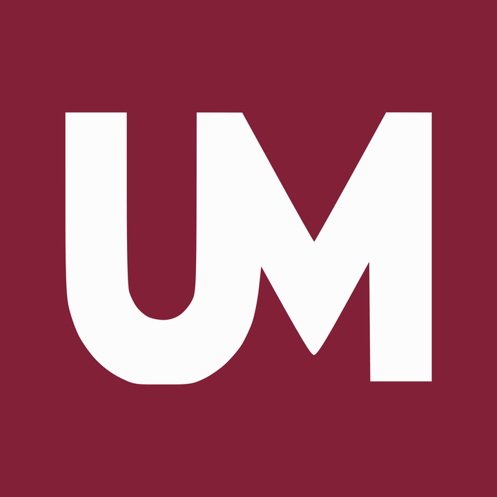 Universe Motion Logo