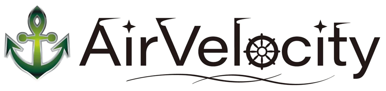 AirVelocity Logo