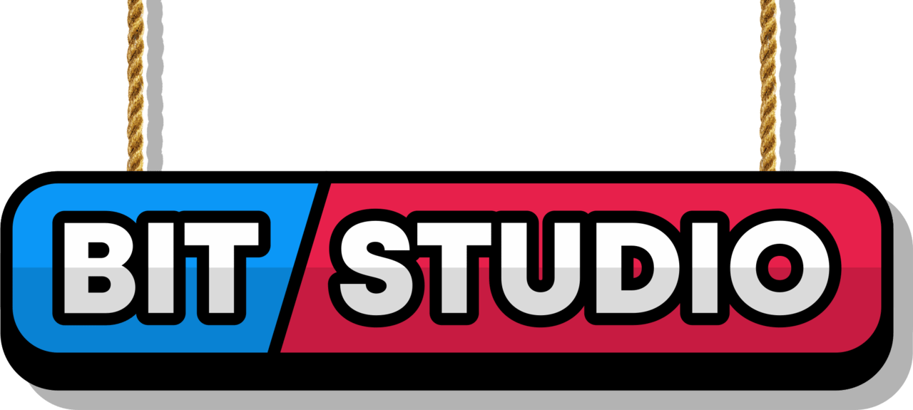 Bit Studio Logo