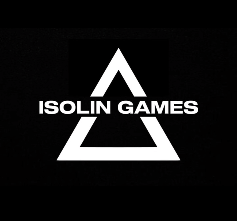 Isolin Games Logo
