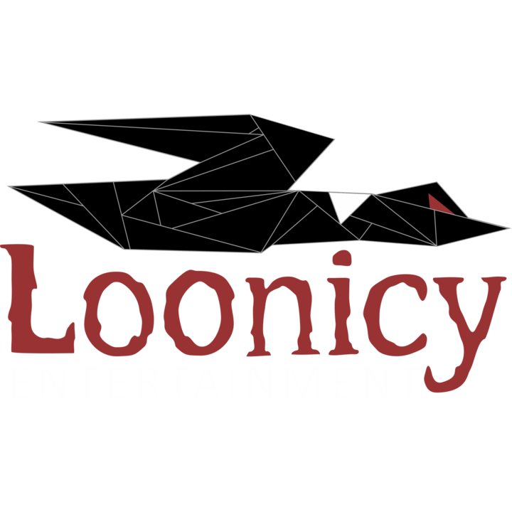 Loonicy Entertainment Logo