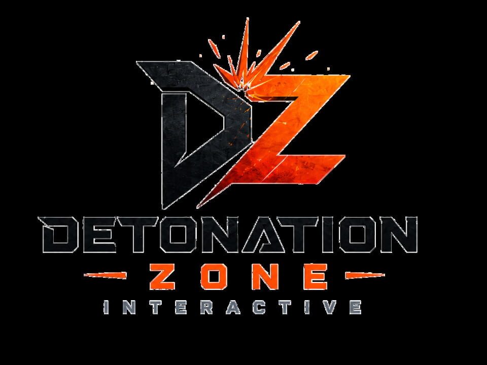 Detonation Zone Interactive