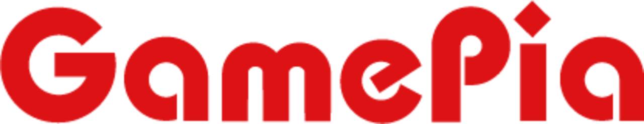 Gamepia Logo