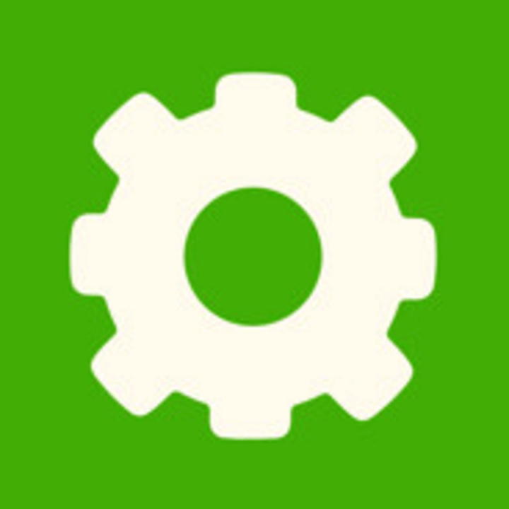 Larsonsoft Logo