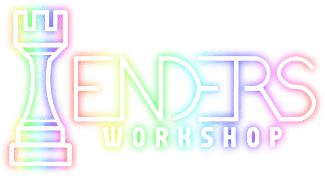 EndersWorkshop Logo