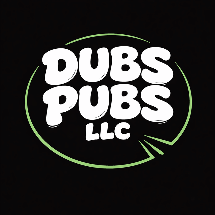 DubsPubs Logo