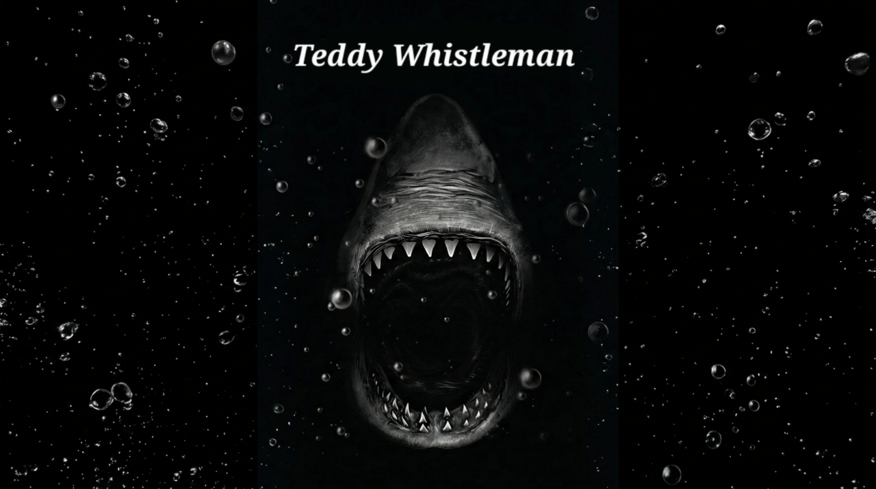 Teddy Whistleman Logo