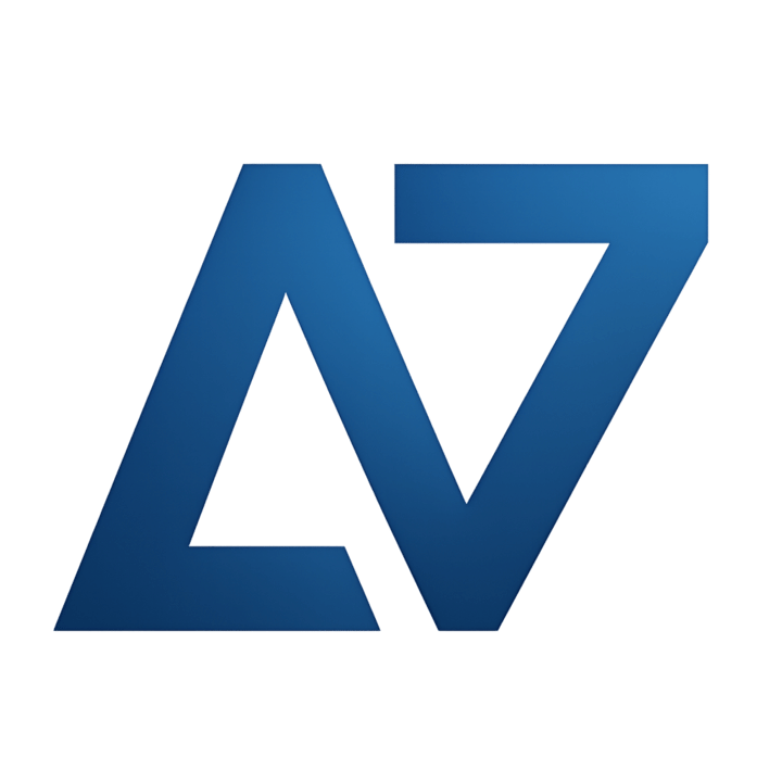 Lambda 7 Tech Logo