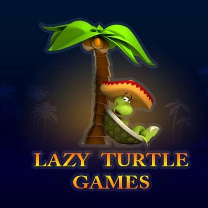 Lazy Turtle Games