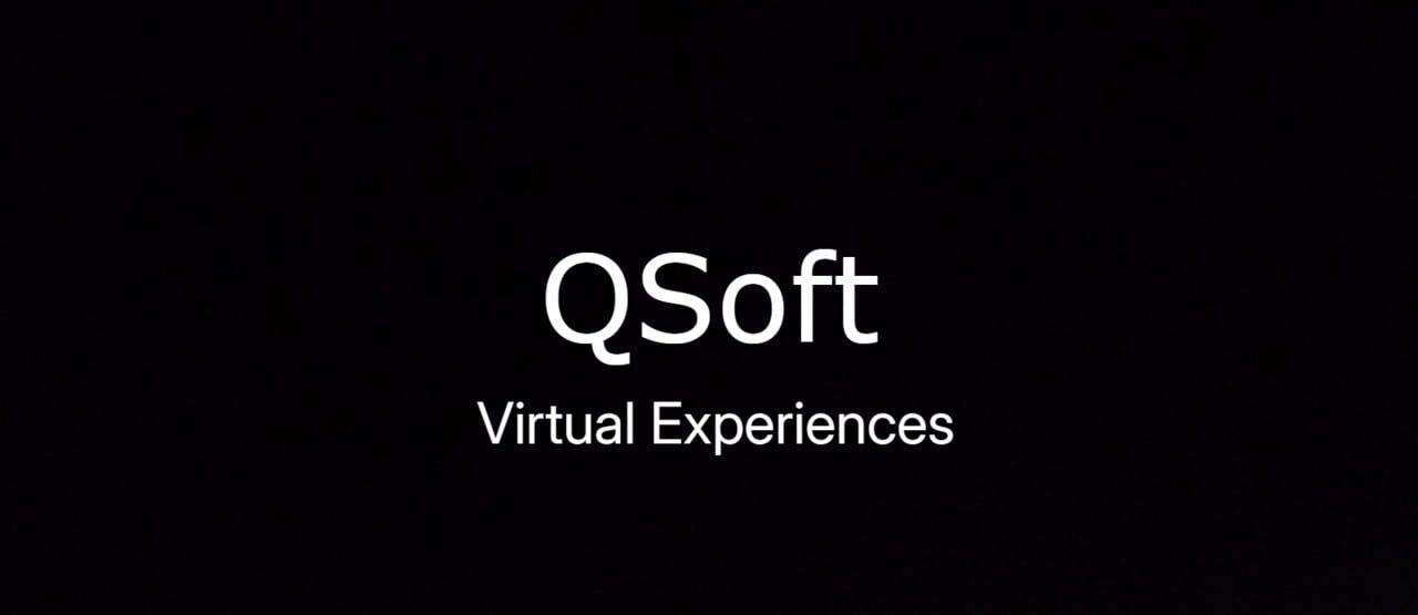 QSoft Virtual Experiences