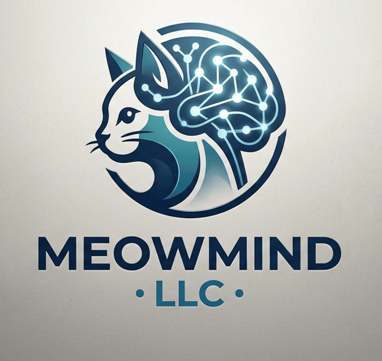 Meowmind Logo
