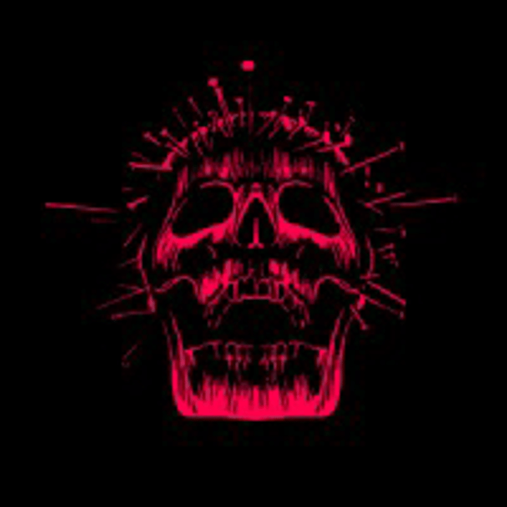Off Black Creations Logo