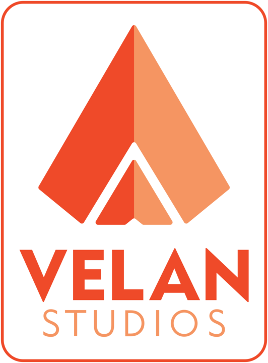 Velan Studios Logo