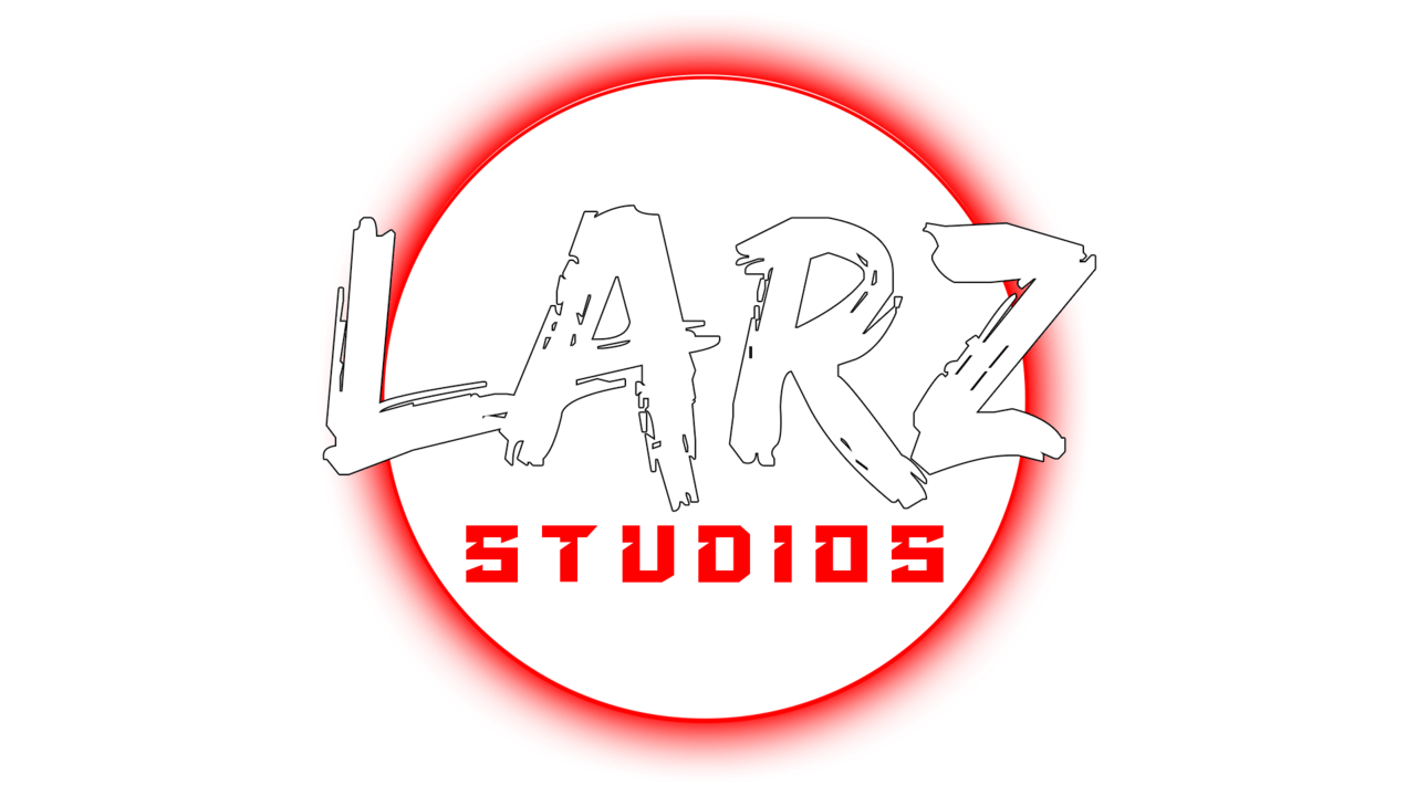 Larz Studios Logo