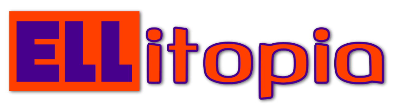 Ellitopia Gaming Logo