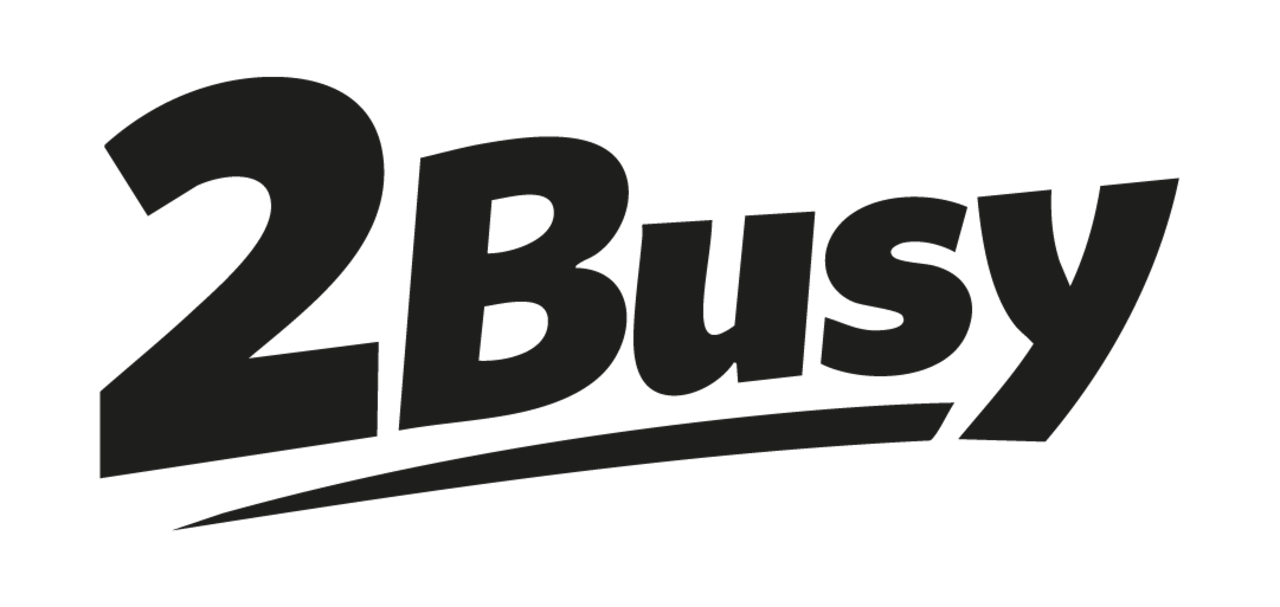 Stay2Busy Logo