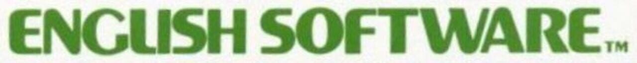 The English Software Company