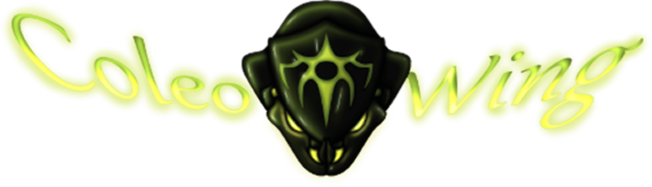 Coleowing Logo