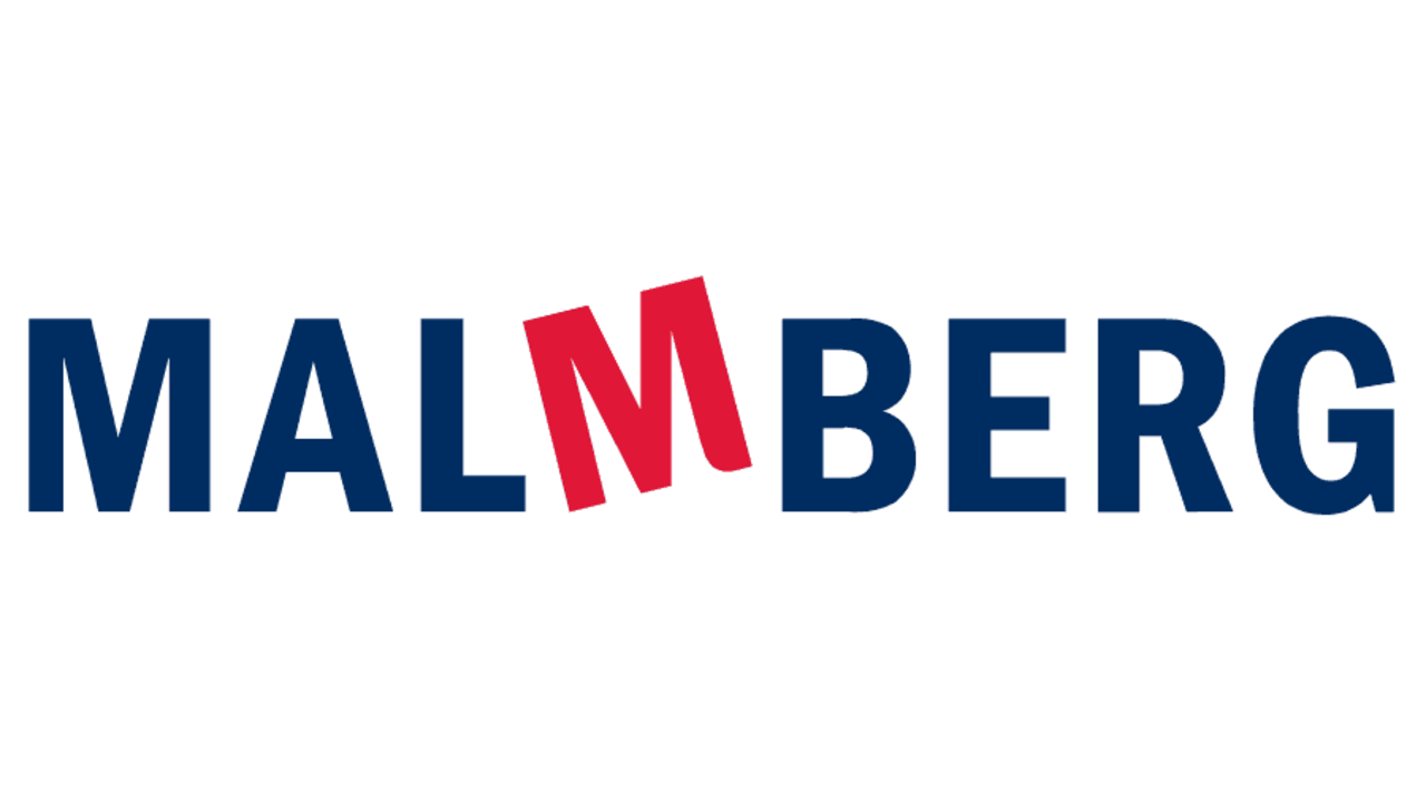 Malmberg Logo