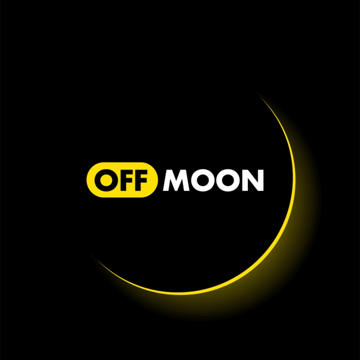 Offmoon Logo