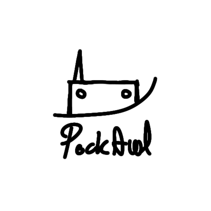 Pockawl Logo