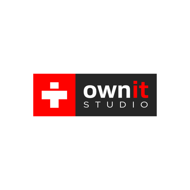 Own It Studio Logo