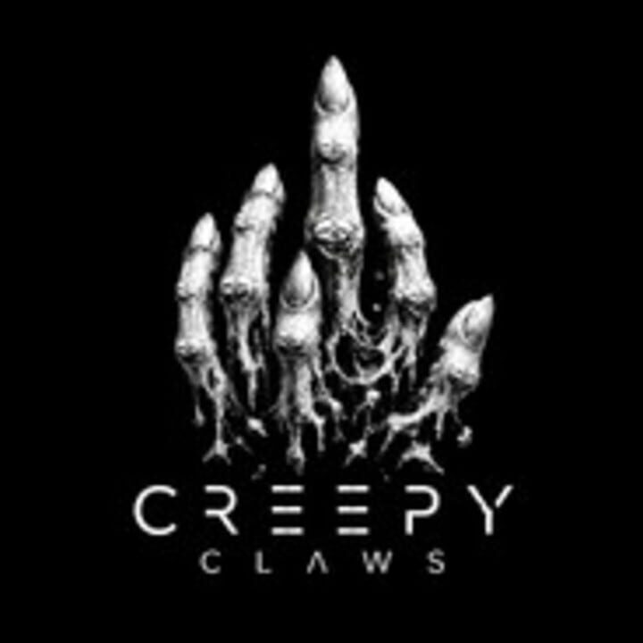 Creepy Claws
