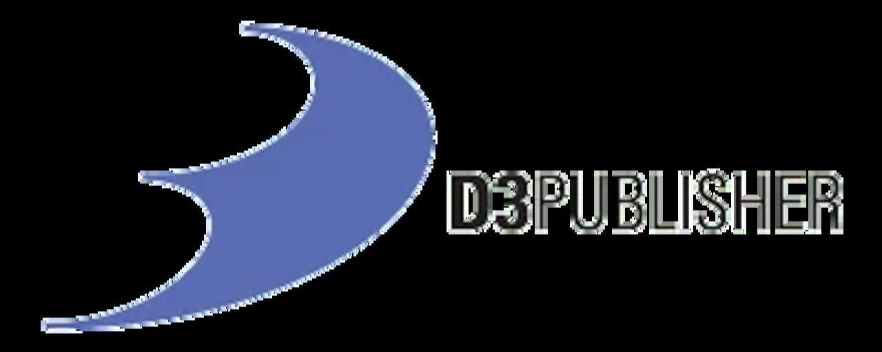D3 Publisher