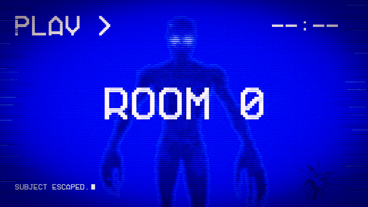 Room 0 Team Logo