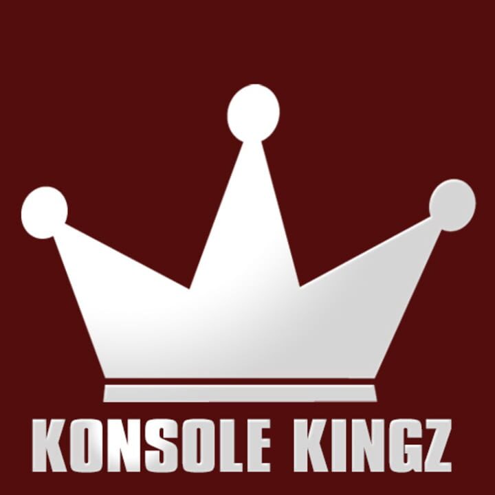 Konsole Kingz