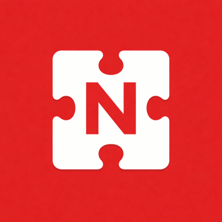 N-Puzzle Logo