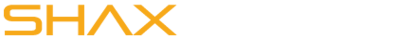 Shax Games Logo