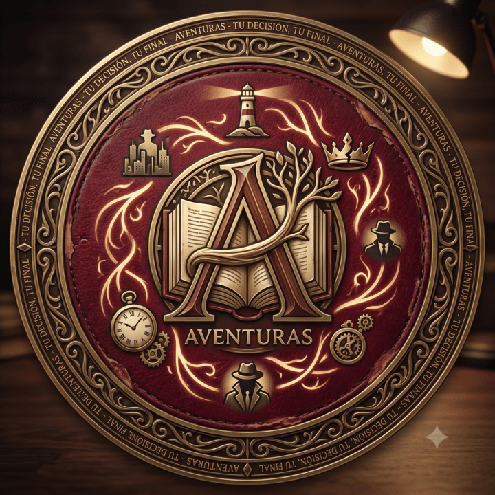 AventurasApp Logo