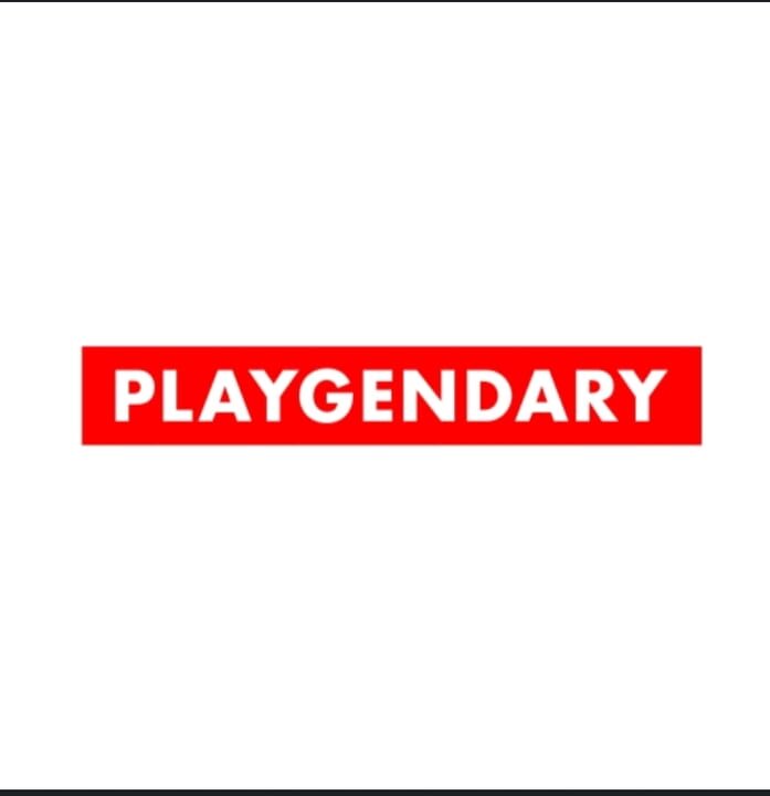 Playgendary