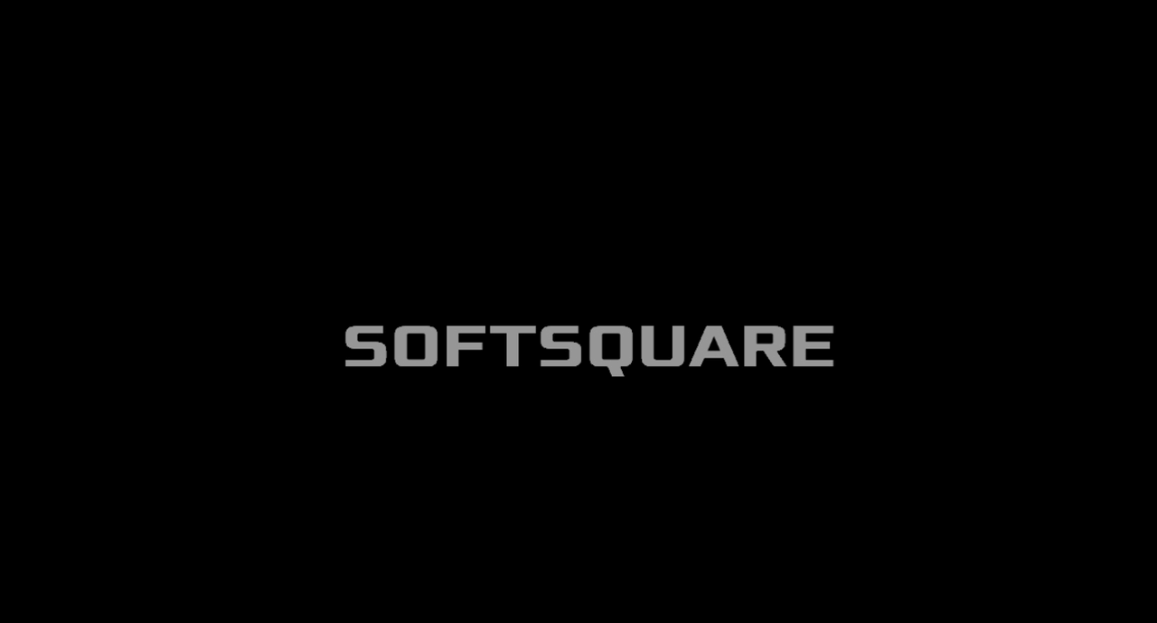 Softsquare Logo