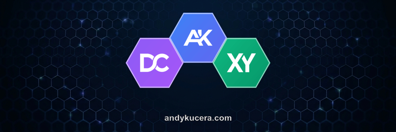 Andy Kucera Logo