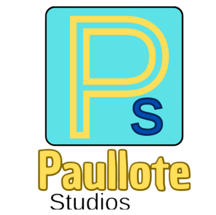 Paullote Studios Logo