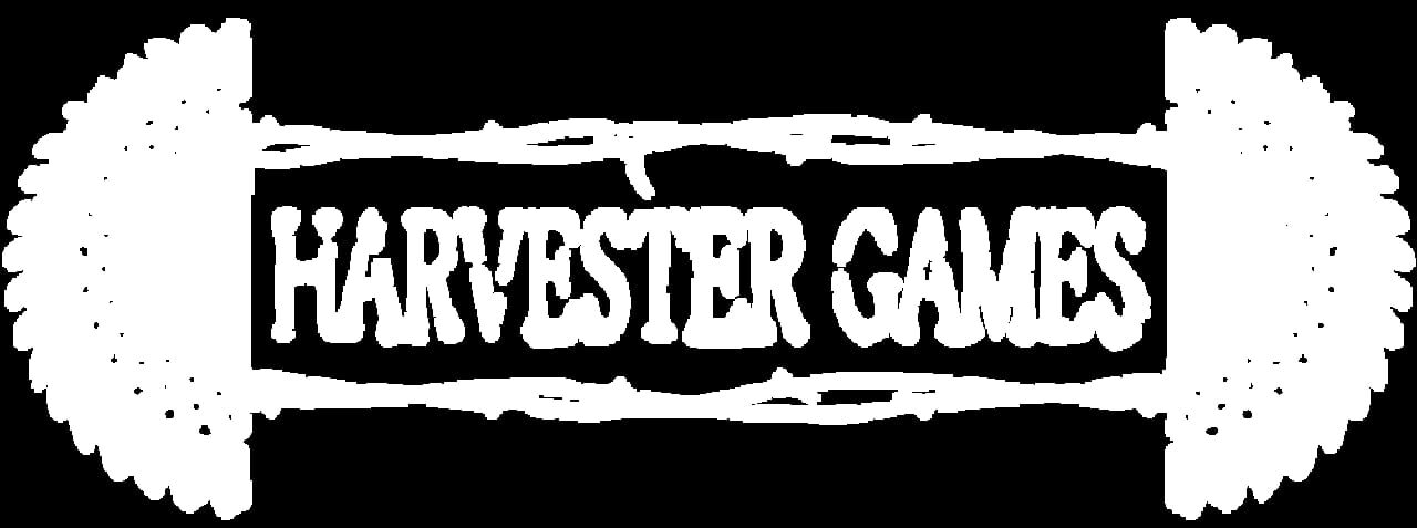 Harvester Games