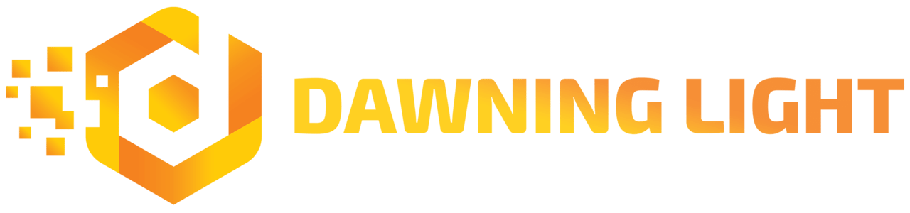 Dawning Light Logo