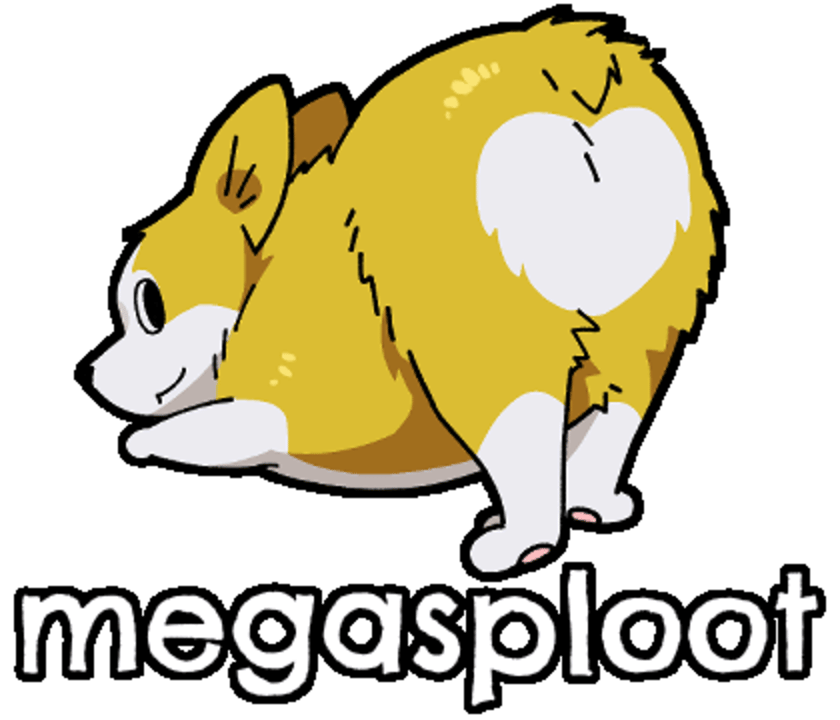 Megasploot Logo