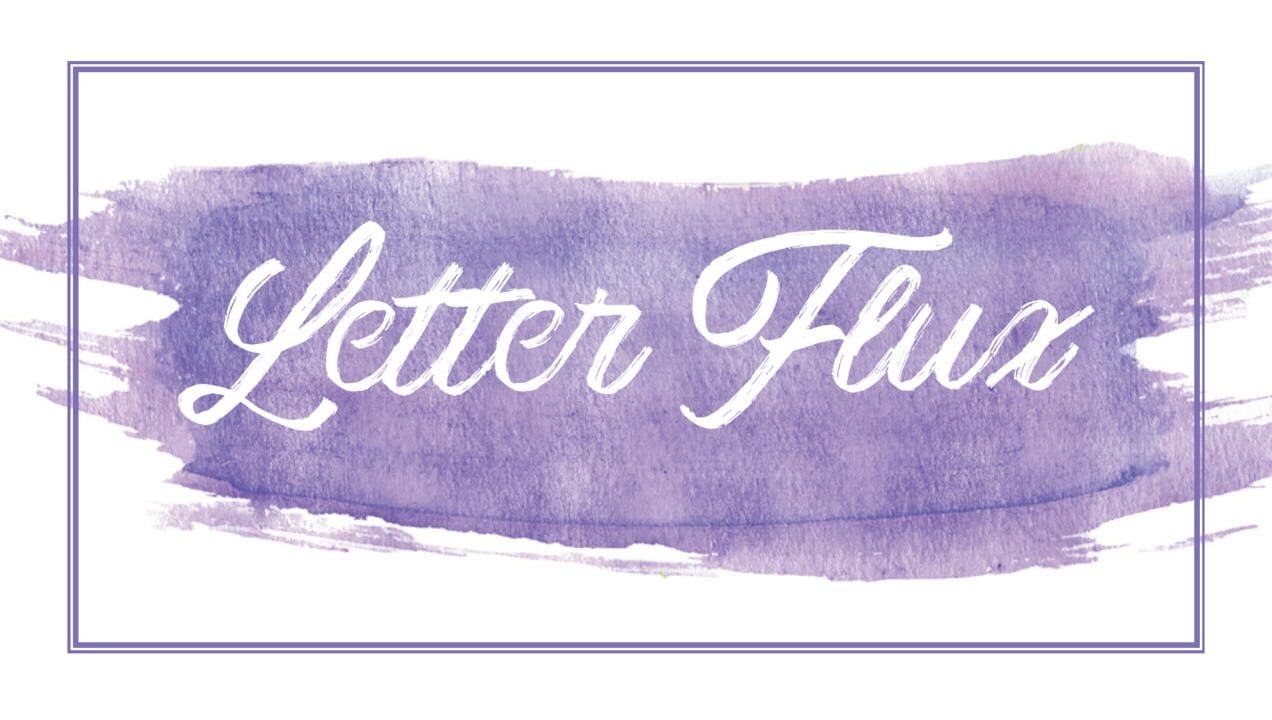 Letterflux Studios