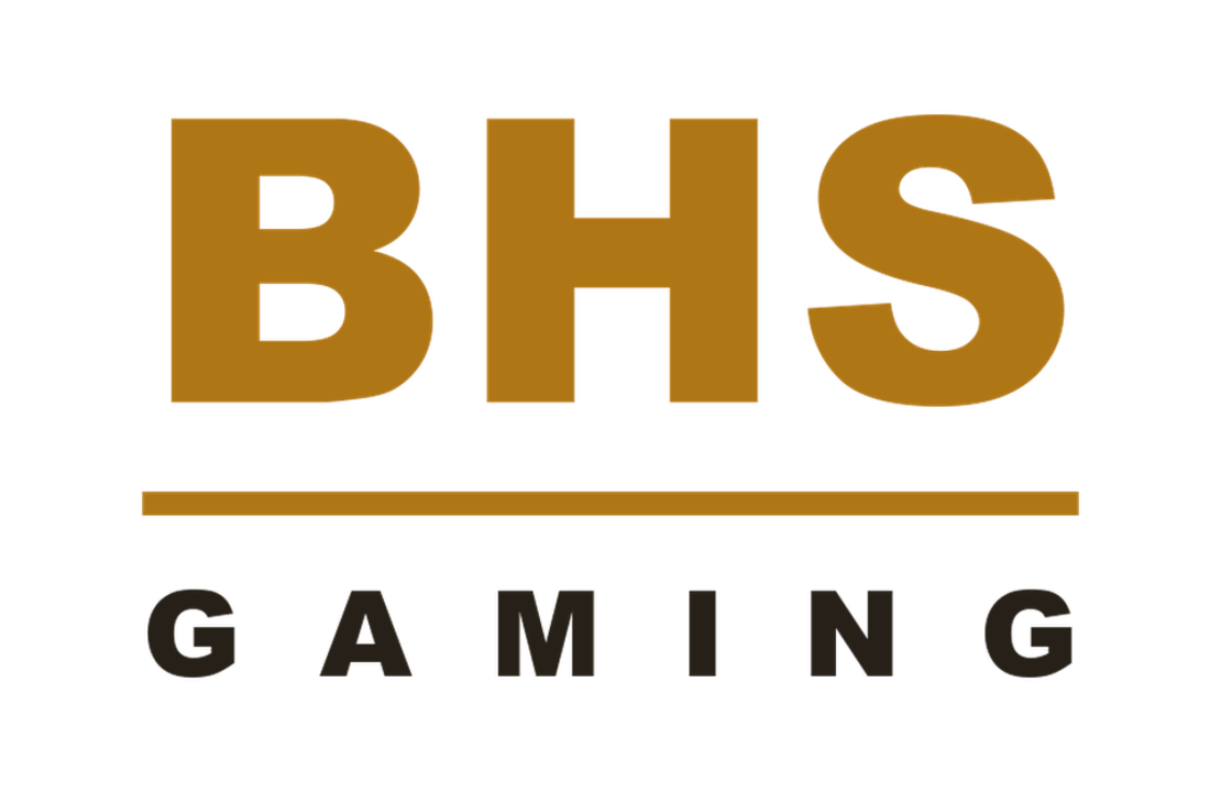 BHS Gaming Logo