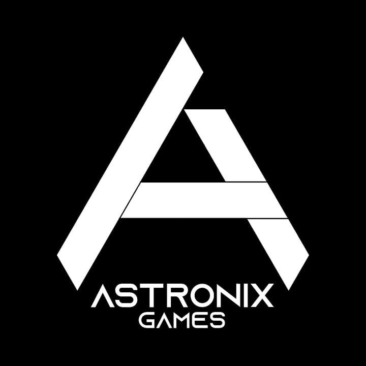 Astronix Games