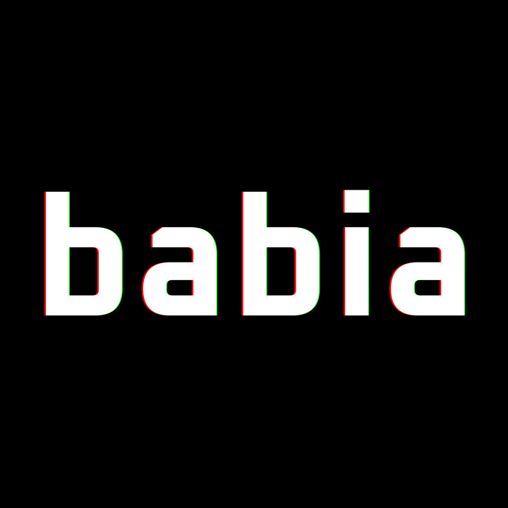 Babia Logo