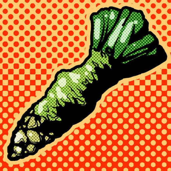 Wasabi Entertainment
