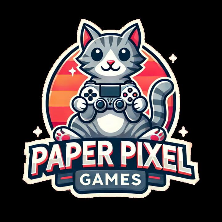 PaperPixel Games
